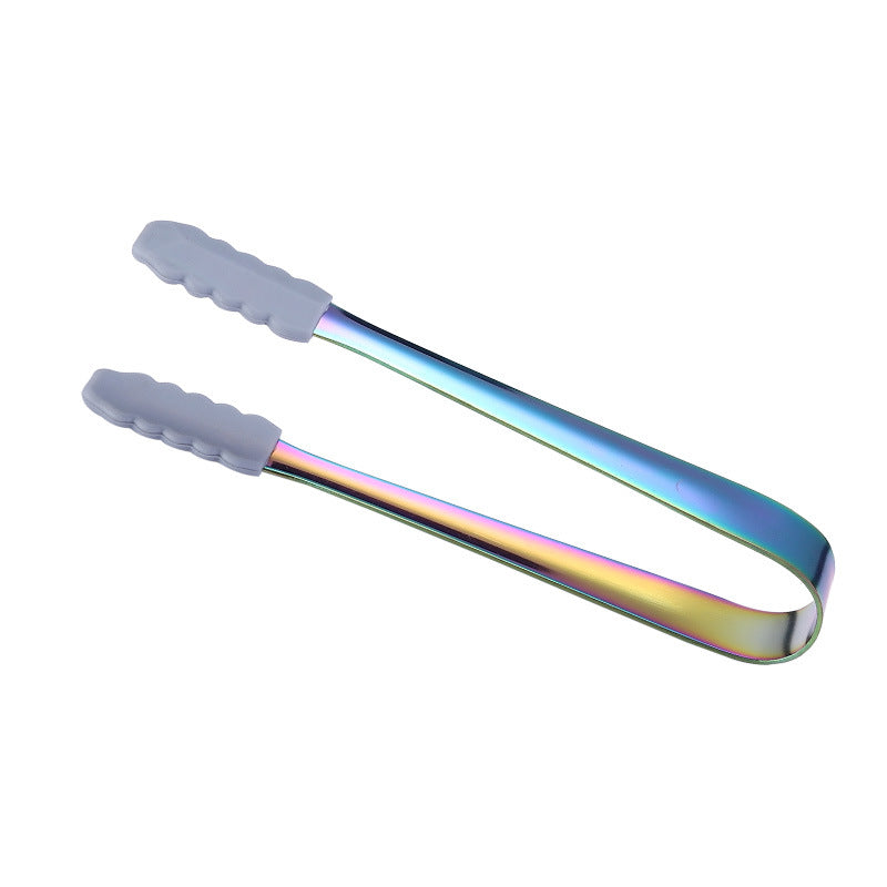 Multifunctional kitchen tongs with non-slip silicone grips Kalsten