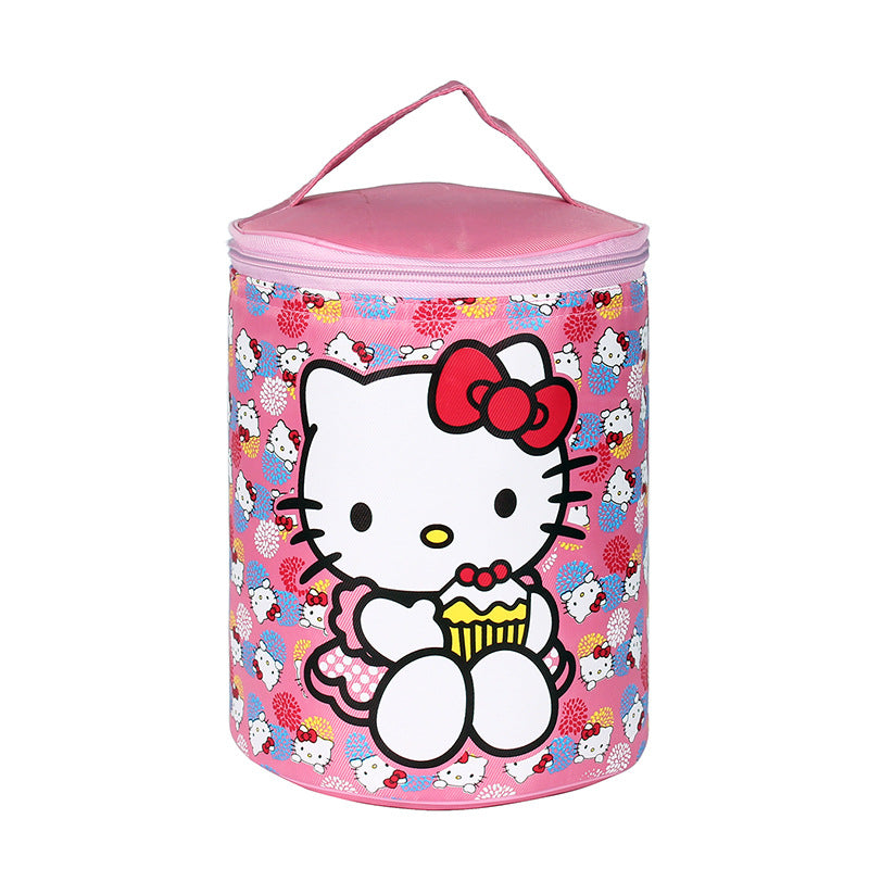 Toy Storage Bin Kalsten