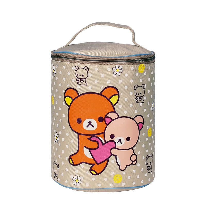 Toy Storage Bin Kalsten