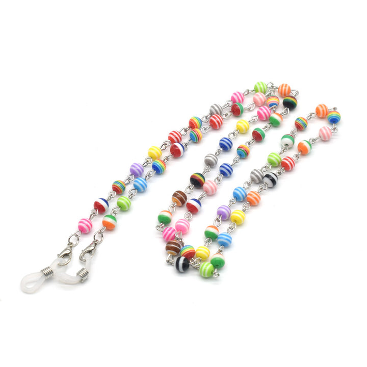 Colorful Beaded Eyewear Chain Kalsten 1786692390