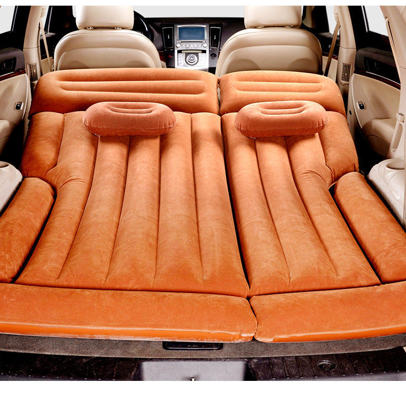 Women Inflatable Car Sleeping Pad Kalsten