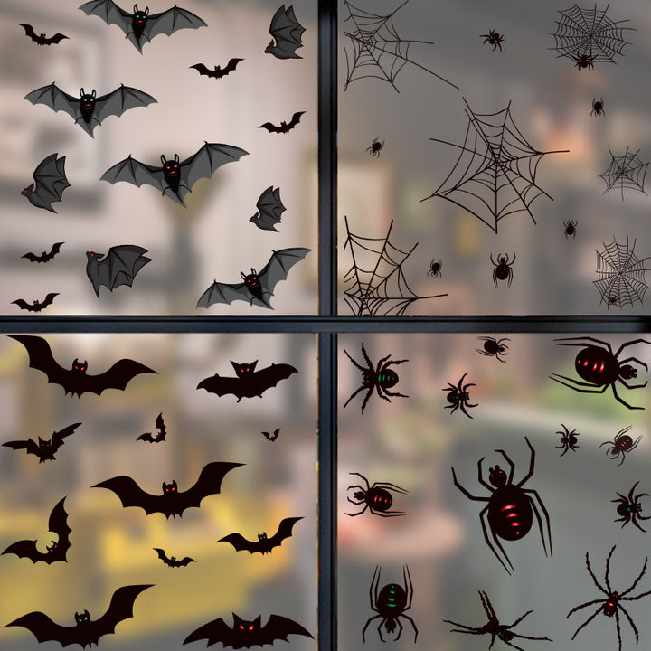 Themed Halloween Party Decoration