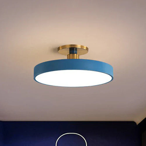 Kalsten | Harmonia Light in Minimalist Style