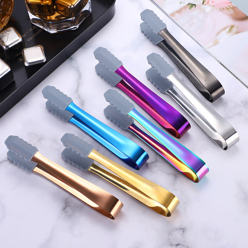 Multifunctional kitchen tongs with non-slip silicone grips Kalsten