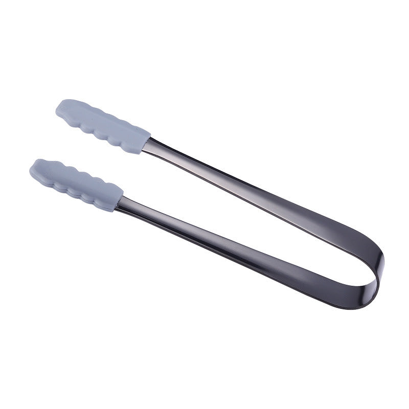 Multifunctional kitchen tongs with non-slip silicone grips Kalsten