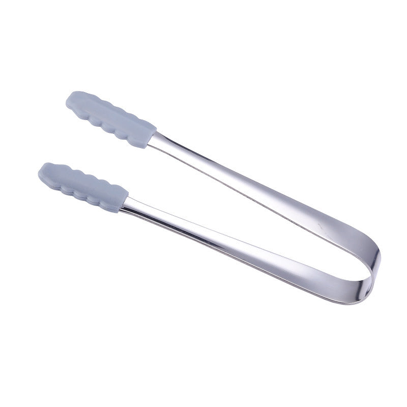Multifunctional kitchen tongs with non-slip silicone grips Kalsten