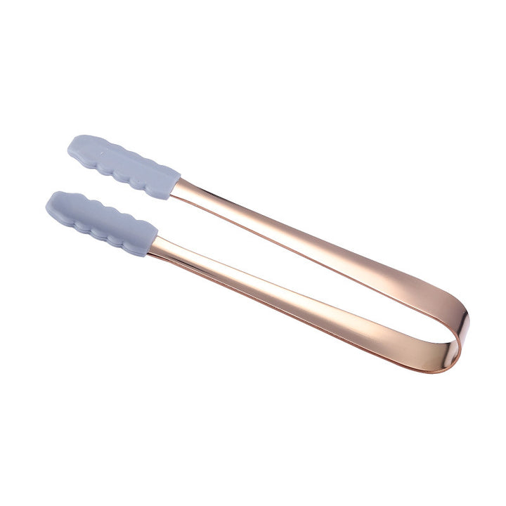 Multifunctional kitchen tongs with non-slip silicone grips Kalsten