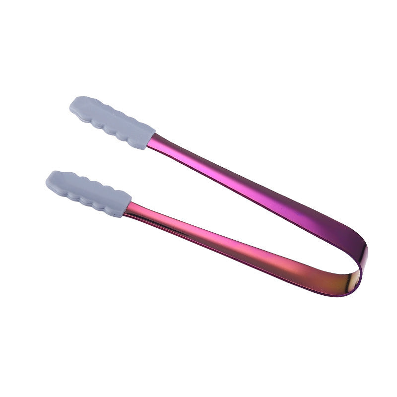 Multifunctional kitchen tongs with non-slip silicone grips Kalsten