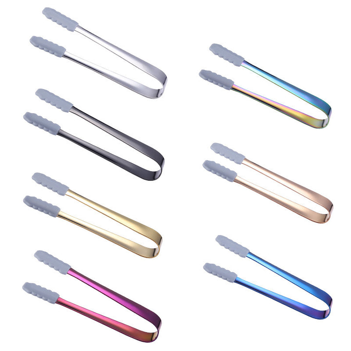 Multifunctional kitchen tongs with non-slip silicone grips Kalsten
