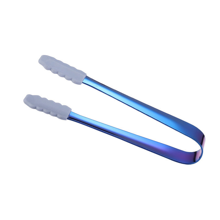 Multifunctional kitchen tongs with non-slip silicone grips Kalsten
