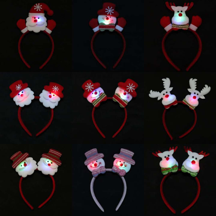 Lightplay Headwear Kalsten
