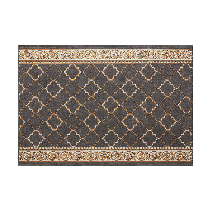 Decorative Hallway Runner Mat Kalsten
