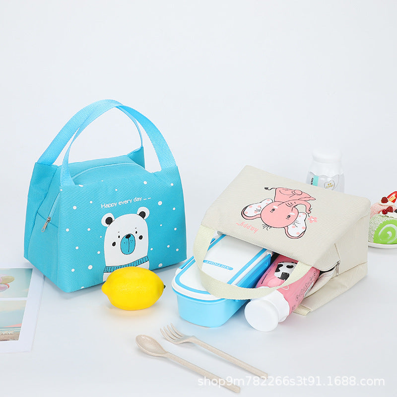 Insulated Lunch Tote Kalsten