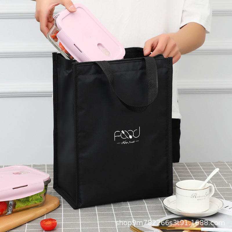 Insulated Food Storage Tote Kalsten
