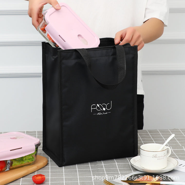 Insulated Food Storage Tote Kalsten