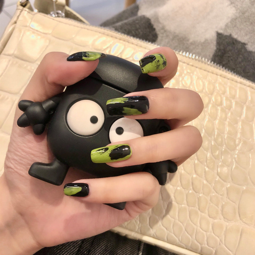 Creative Nail Art in Modern Design Kalsten