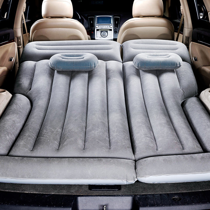Women Inflatable Car Sleeping Mat Kalsten