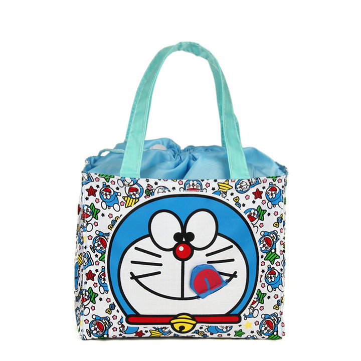 Cartoon Character Tote Bag Kalsten