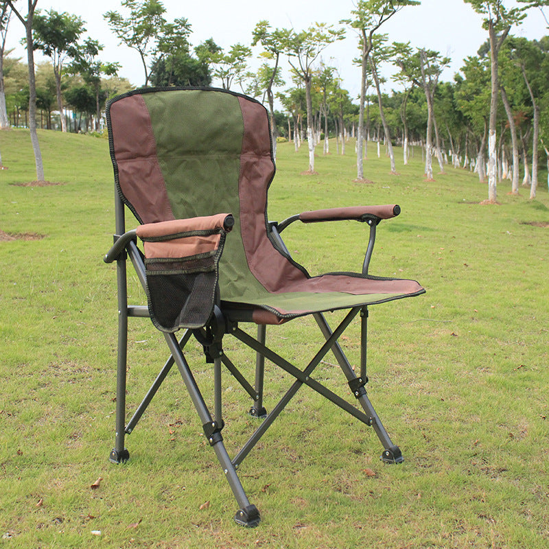 Portable Camping Chair