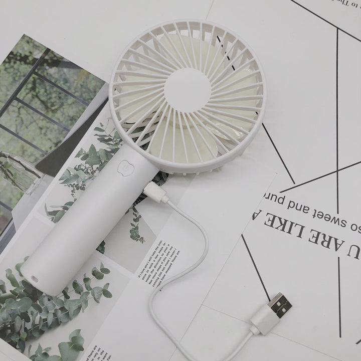 Unisex Portable Battery-Powered Personal Cooling Fan Kalsten