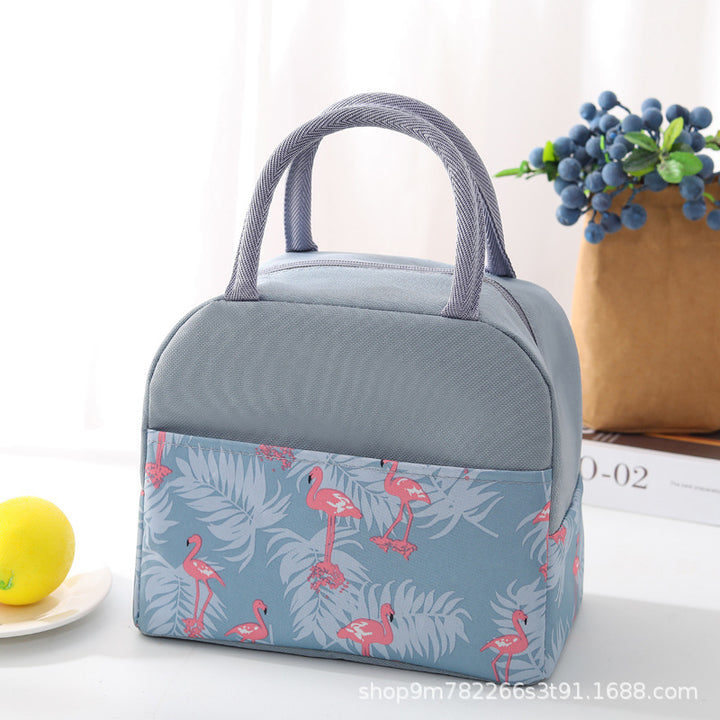Themed Insulated Lunch Cooler Kalsten