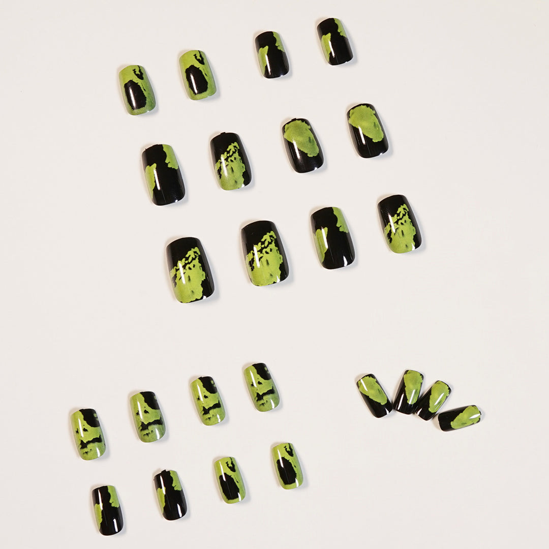 Creative Nail Art in Modern Design Kalsten