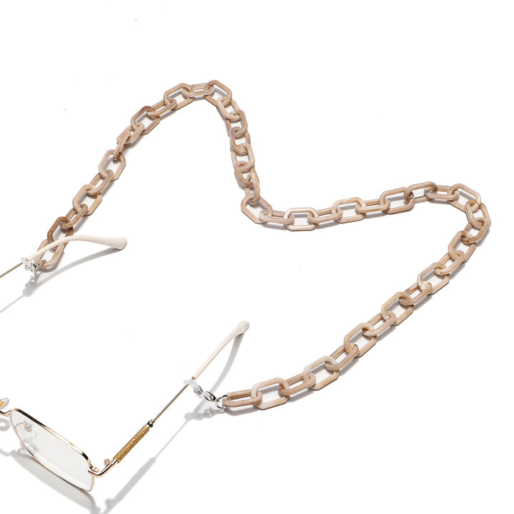 Chunky Link Eyewear Chain Kalsten
