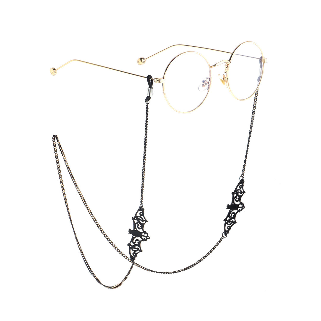 Playful Charm Eyewear Chain Kalsten