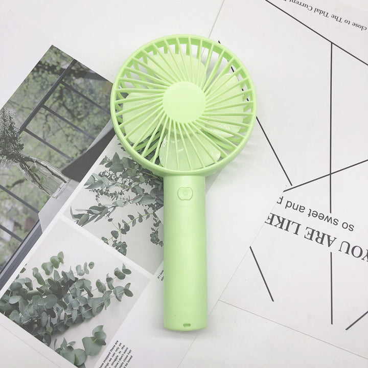 Unisex Portable Battery-Powered Personal Cooling Fan Kalsten