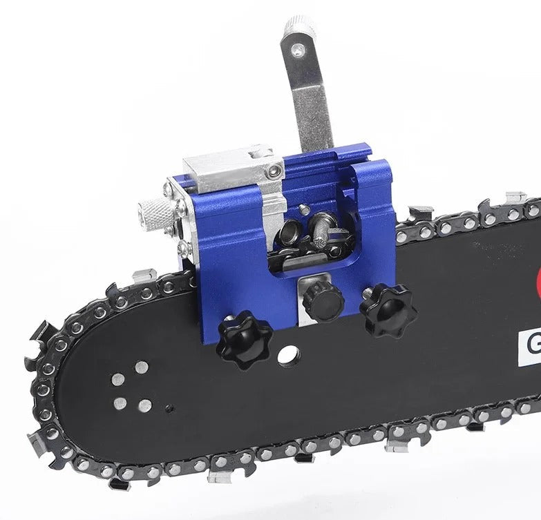 Noxord | Chainsaw Chain Sharpening Device