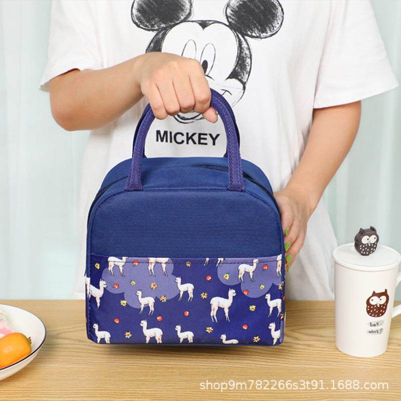 Themed Insulated Lunch Cooler Kalsten