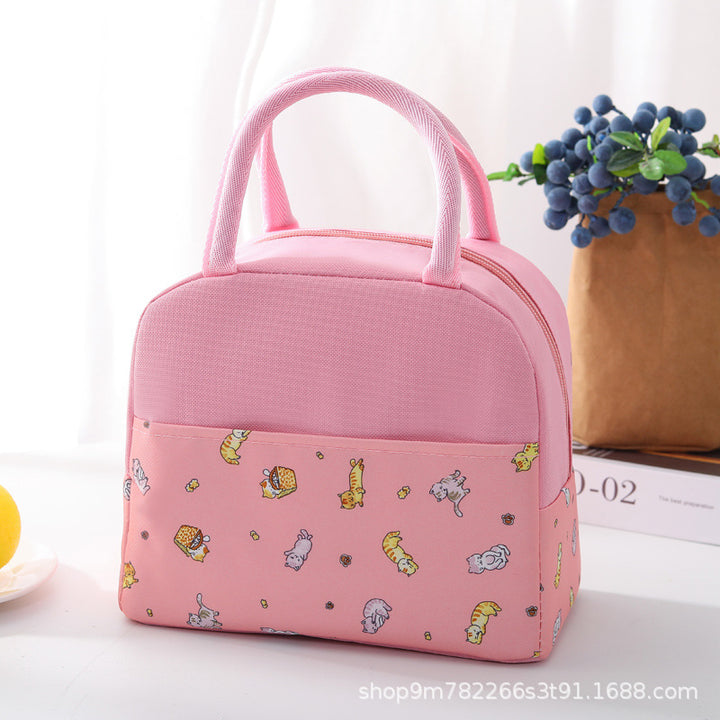 Themed Insulated Lunch Cooler Kalsten