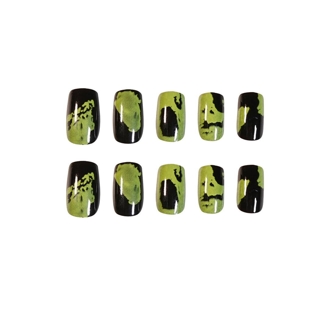 Creative Nail Art in Modern Design Kalsten
