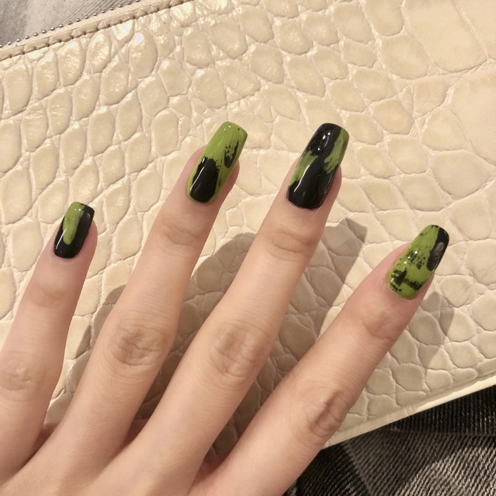 Creative Nail Art in Modern Design Kalsten