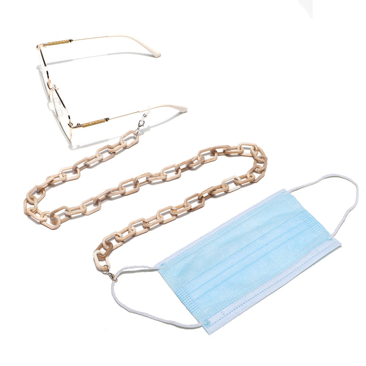 Chunky Link Eyewear Chain Kalsten