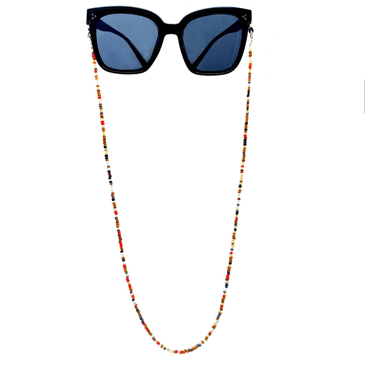 Beaded Eyewear Retainer Chain Kalsten 1786896479