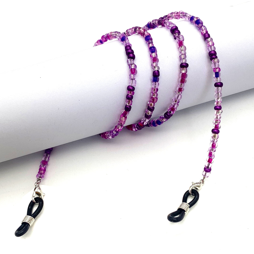 Beaded Eyewear Retainer Chain Kalsten 1786896479