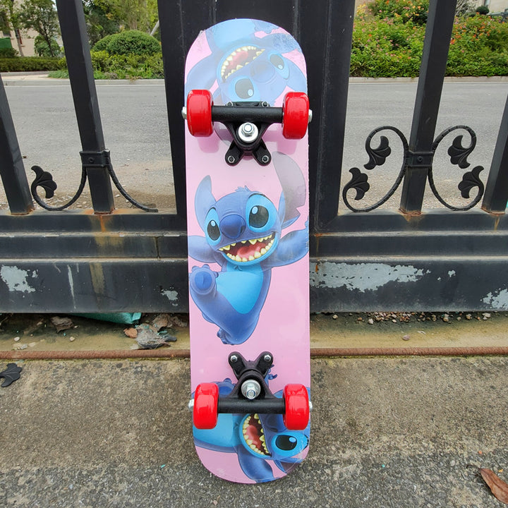 Stunt Skateboard Kalsten