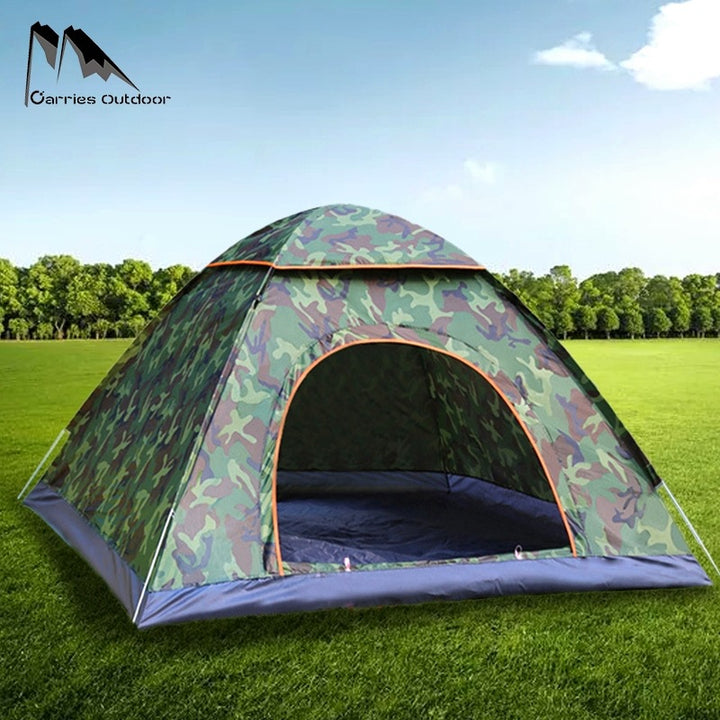 Automatic Camping Tent Kalsten