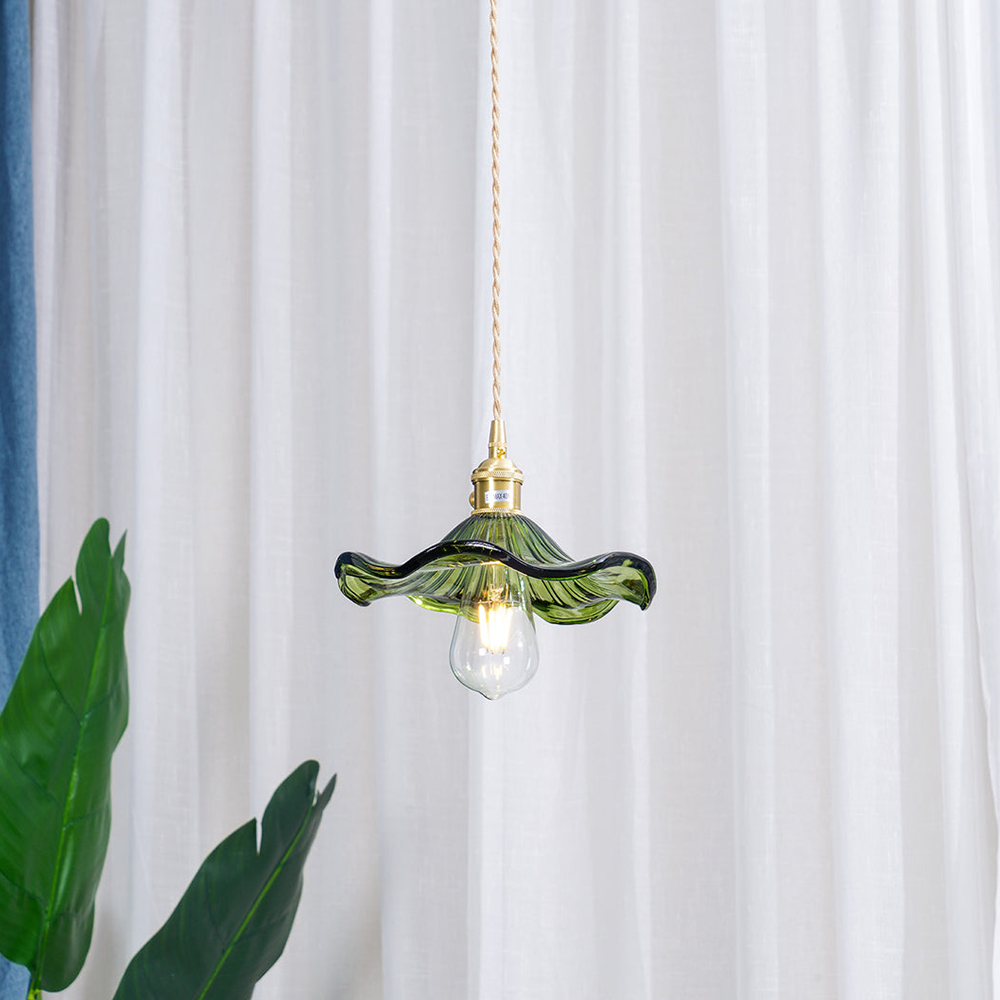Nordic Flower Lamp™ - Create a fantastic atmosphere Noxord