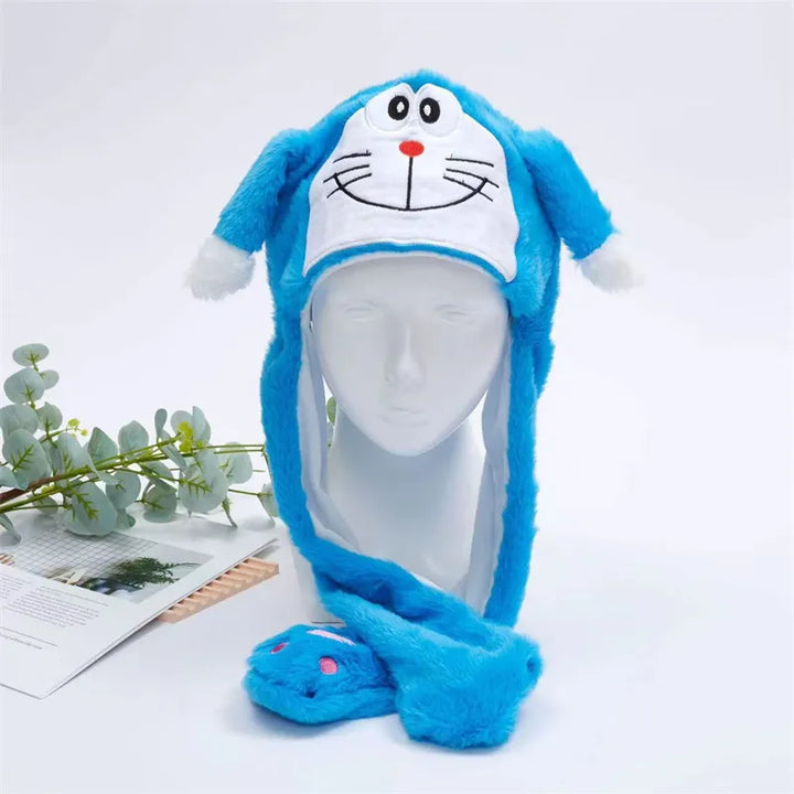 Kalsten | Funny hat with wobbly ears