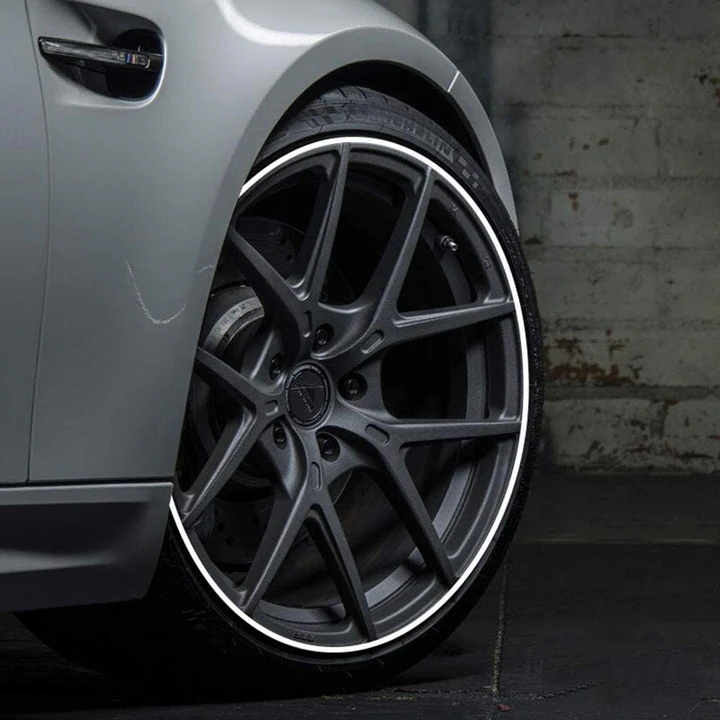 Car Wheel Rim Protector