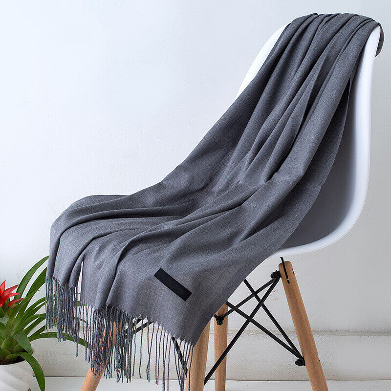 Kalsten | Cashmere Scarf for Women Soft Long Winter Wrap