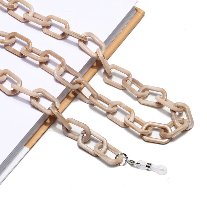 Chunky Link Eyewear Chain Kalsten