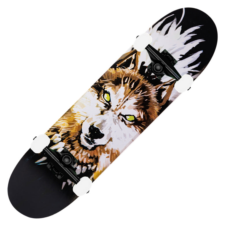 Skateboard Kalsten