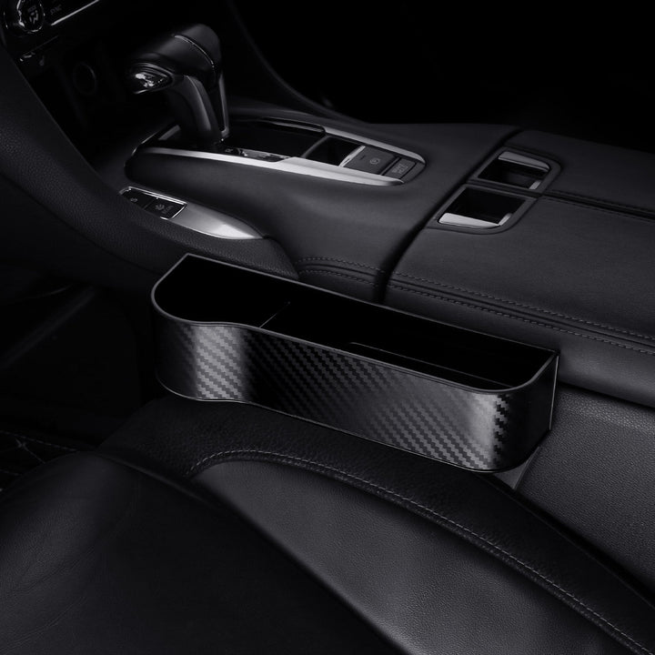 Noxord | 🎉Leather Multifunctional Car Seat Organizer