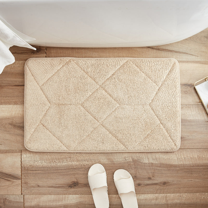 Memory Foam Shower Mat