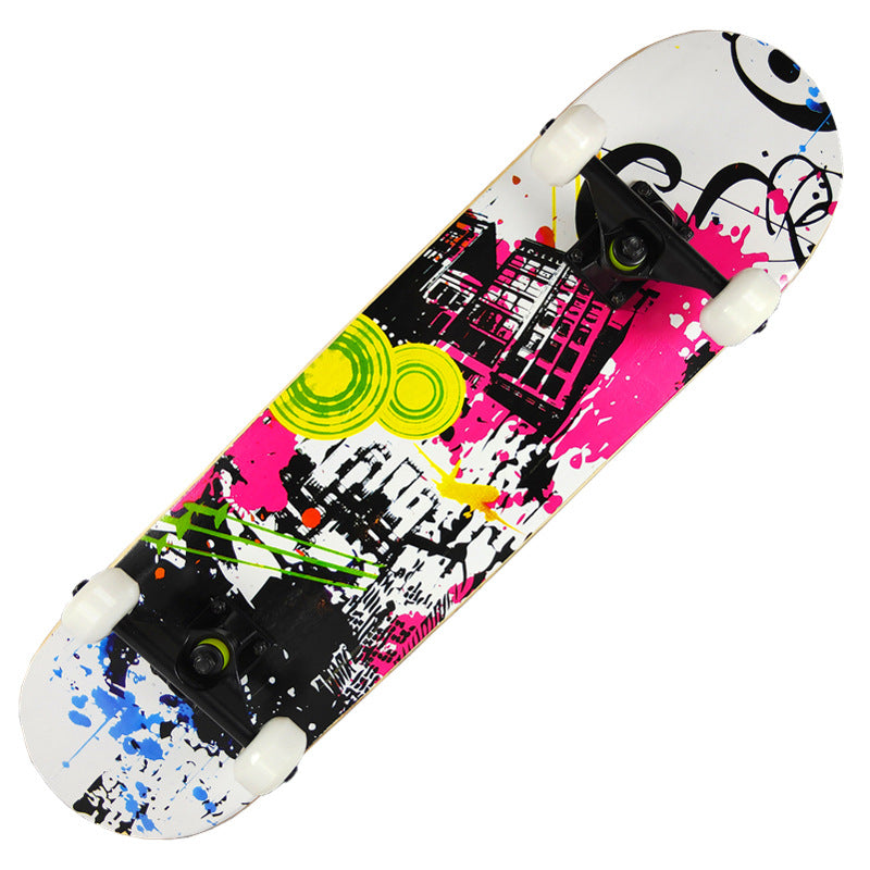 Skateboard Kalsten