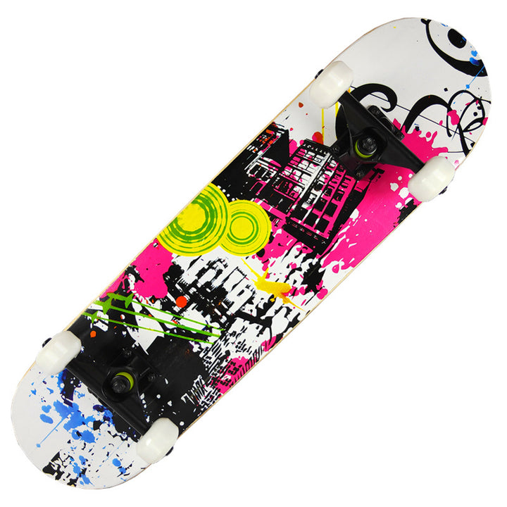Skateboard Kalsten