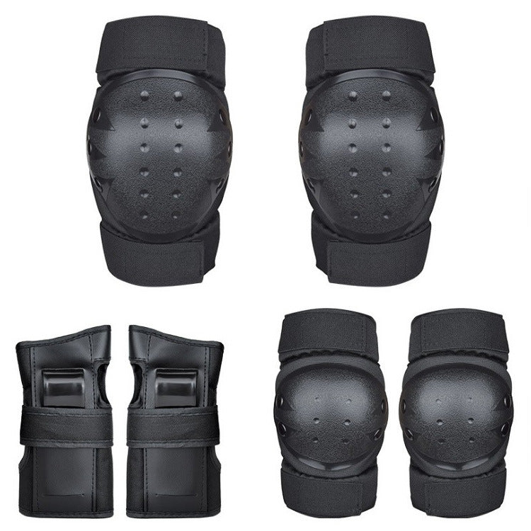 Protective Knee Pads Kalsten